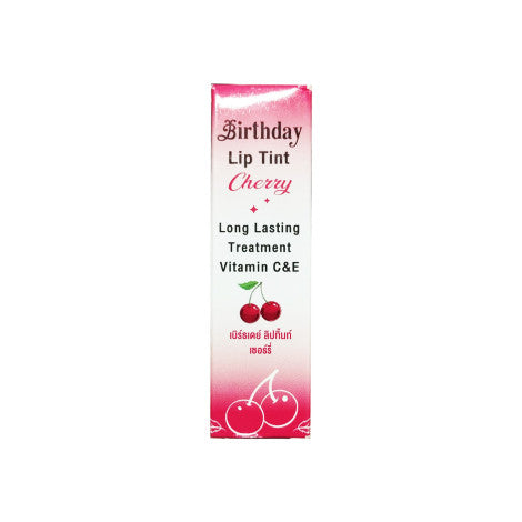 LIP TINT - CHERRY