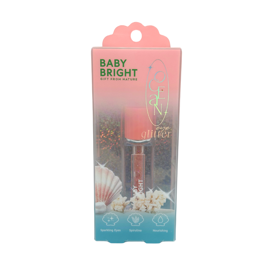 BABY BRIGHT OCEAN SPARKLING EYES