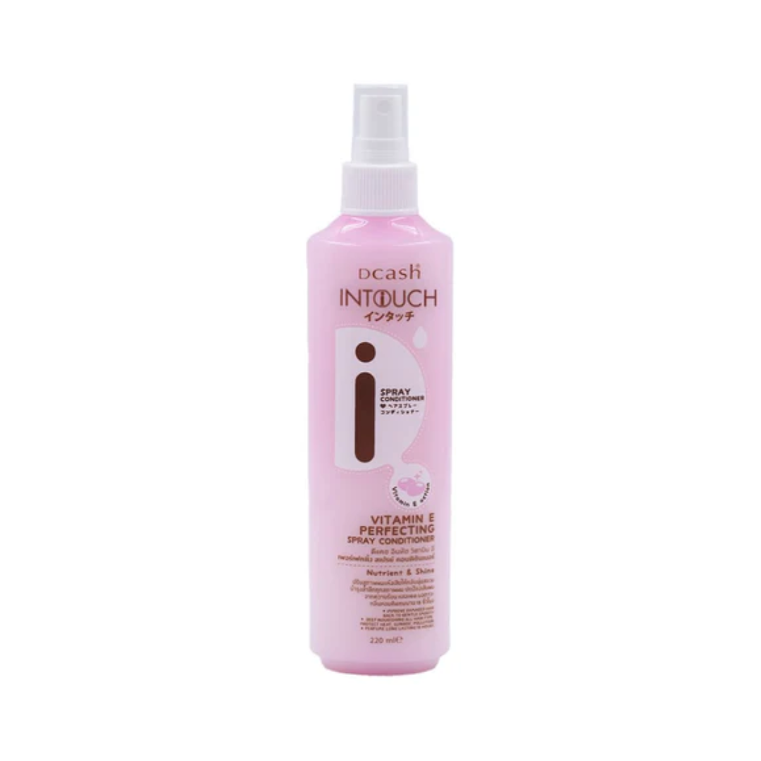 VITAMIN E PERFECTING SPRAY IN CONDITIONER