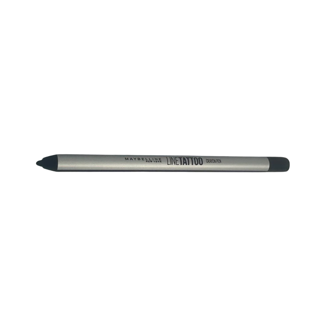 MAYBELLINE LINE TATTOO CRAYON PEN - BLACK