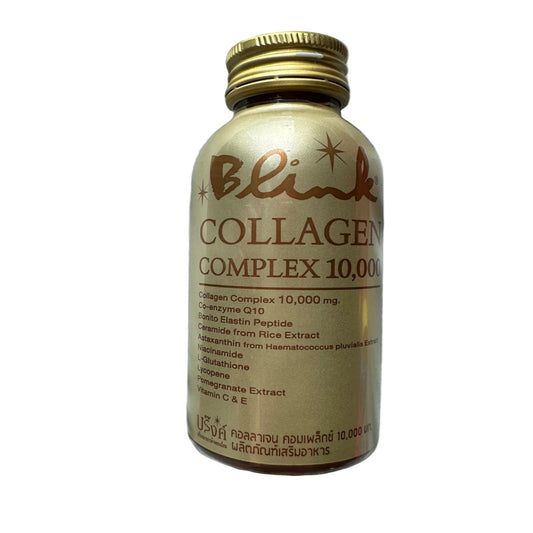 Blink Collagen Complex 10,000 